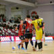 Pirossigeno Cosenza Futsal