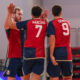 Pirossigeno Cosenza Futsal