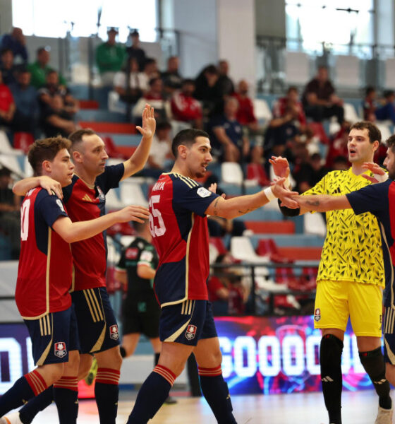 Pirossigeno Cosenza Futsal_02