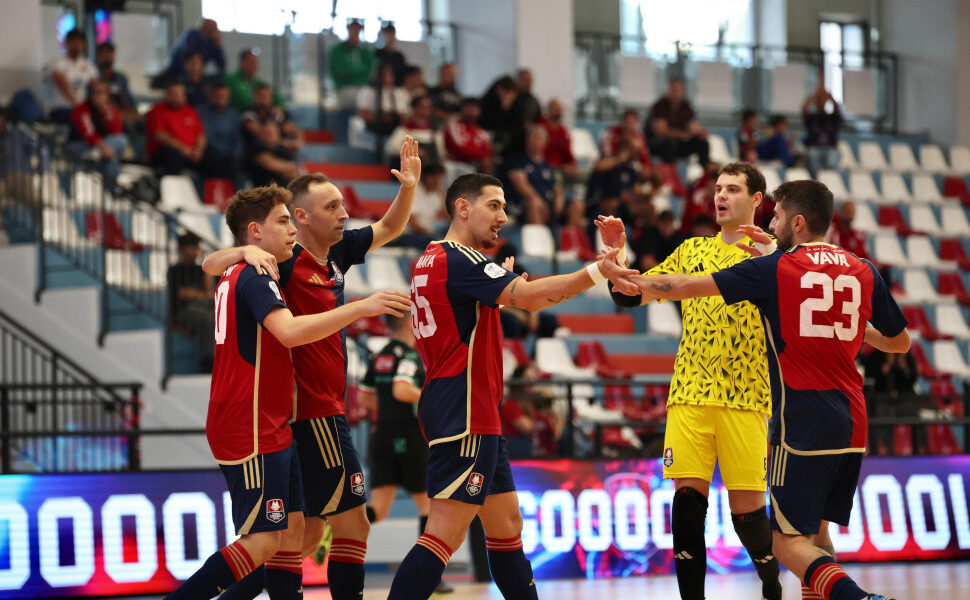 Pirossigeno Cosenza Futsal_02