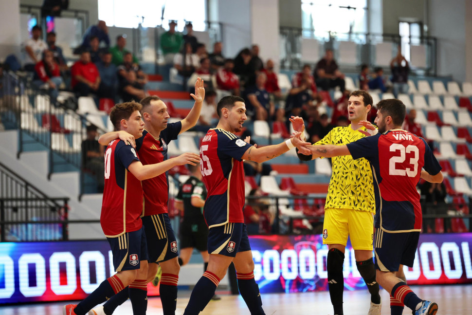 Pirossigeno Cosenza Futsal_02