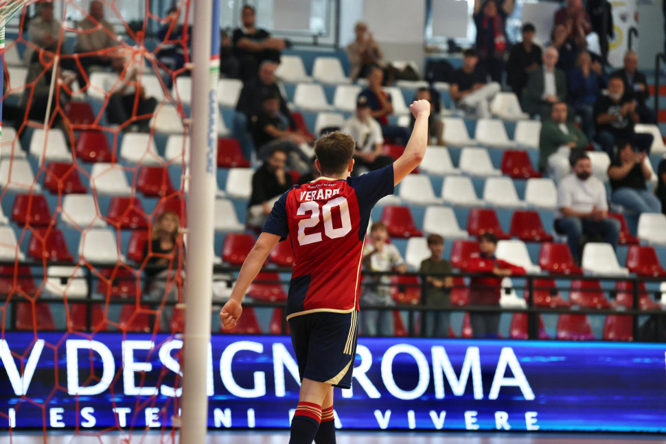 Pirossigeno Cosenza Futsal_03
