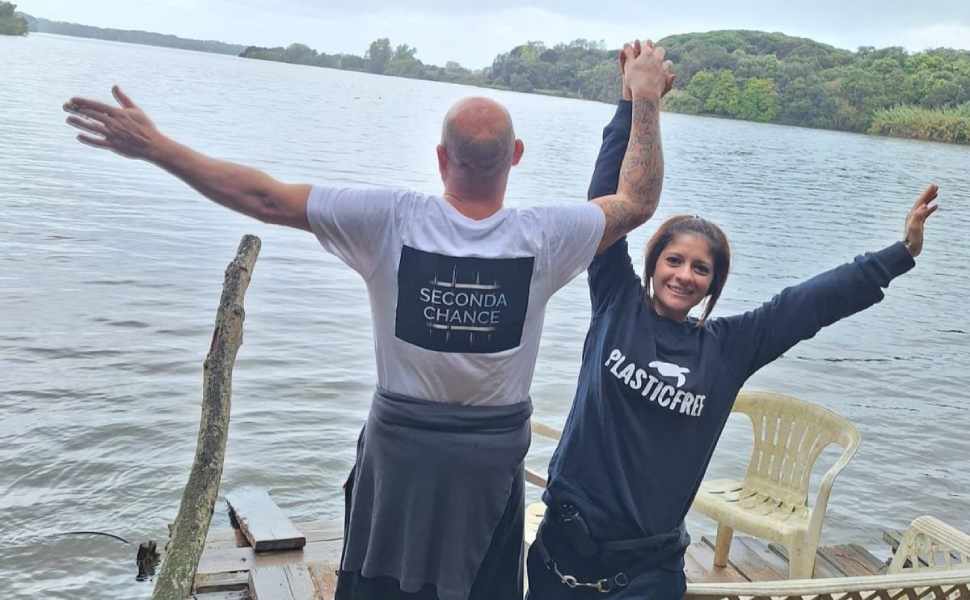 Plastic Free e Seconda Chance 02