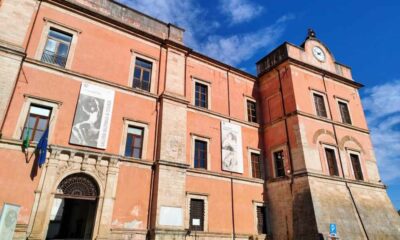Pnrr - Galleria Nazionale di Cosenza