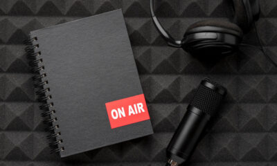 Podcast e radio