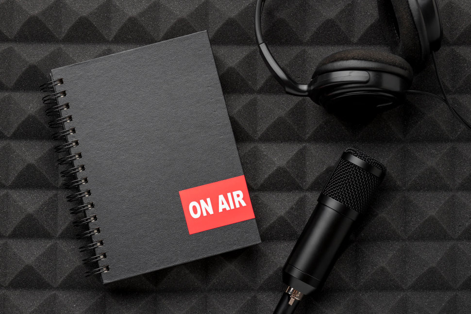 Perché i podcast continuano a superare la radio tradizionale 51 Podcast e radio
