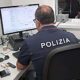 Cosenza: pluripregiudicato irregolare scarcerato e poi trattenuto, destinato al CPR di Bari in attesa dell'espulsione 55 pluripregiudicato_espulsione