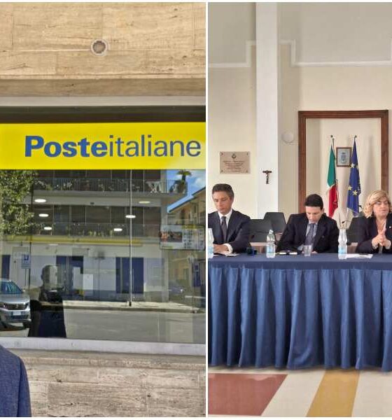 Poste Italiane_Castrovillari
