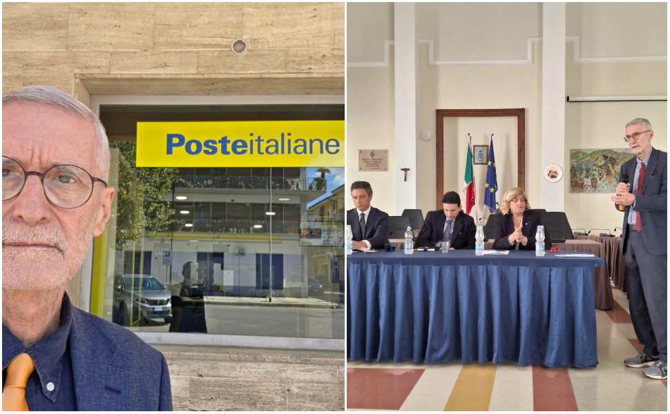 Poste Italiane_Castrovillari