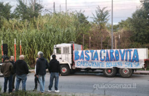 Protesta Rende 02