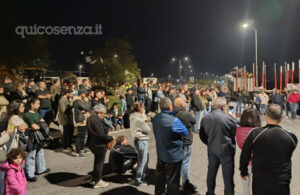 Protesta Rende 07