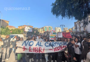 Protesta Studendi