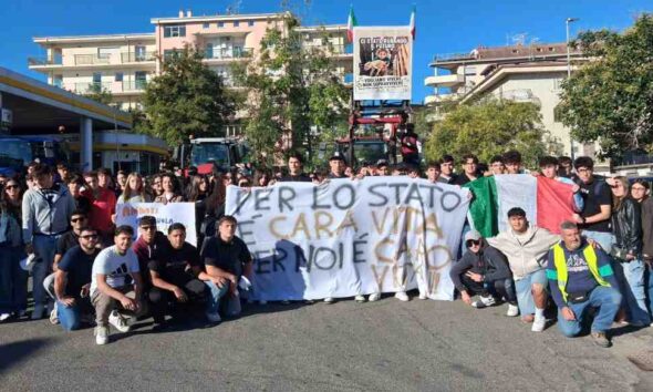 studenti_agricoltori_protesta