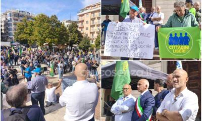 caro vita_Cosenza