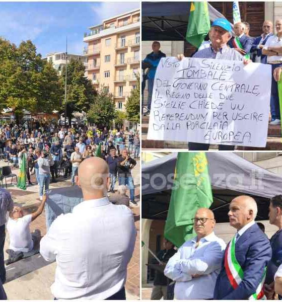 caro vita_Cosenza