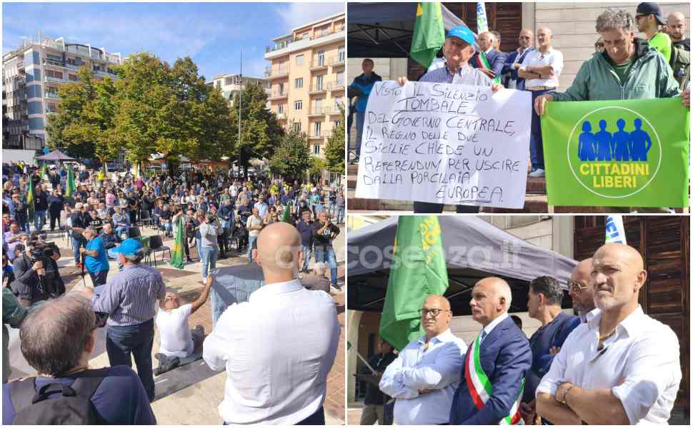 caro vita_Cosenza