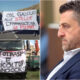 Proteste agricoltori - Flavio Stasi