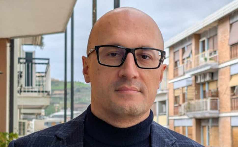 “Parliamone Insieme” supera già i 700 contatti, Marco Pingitore: «si può parlare con uno psicologo H24» 53 Psicologo Marco Pingitore