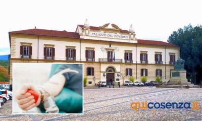 Raccolta sangue_Cosenza