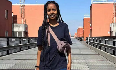 Rahel Gebrezgi Mengesha scomparsa Rende