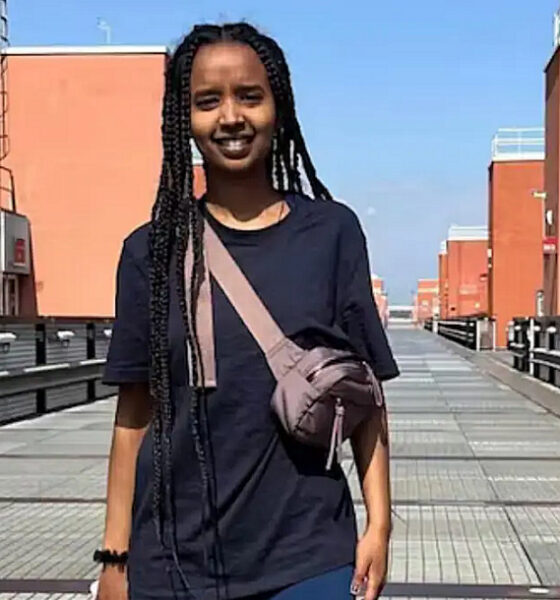 Rahel Gebrezgi Mengesha scomparsa Rende