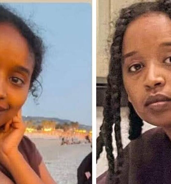 Rahel, 28 anni, è sparita nel nulla: l'appello per ritrovare la studentessa dell'Unical 56 Rahel scomparsa Unical 01