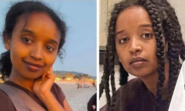 Rahel scomparsa Unical 01
