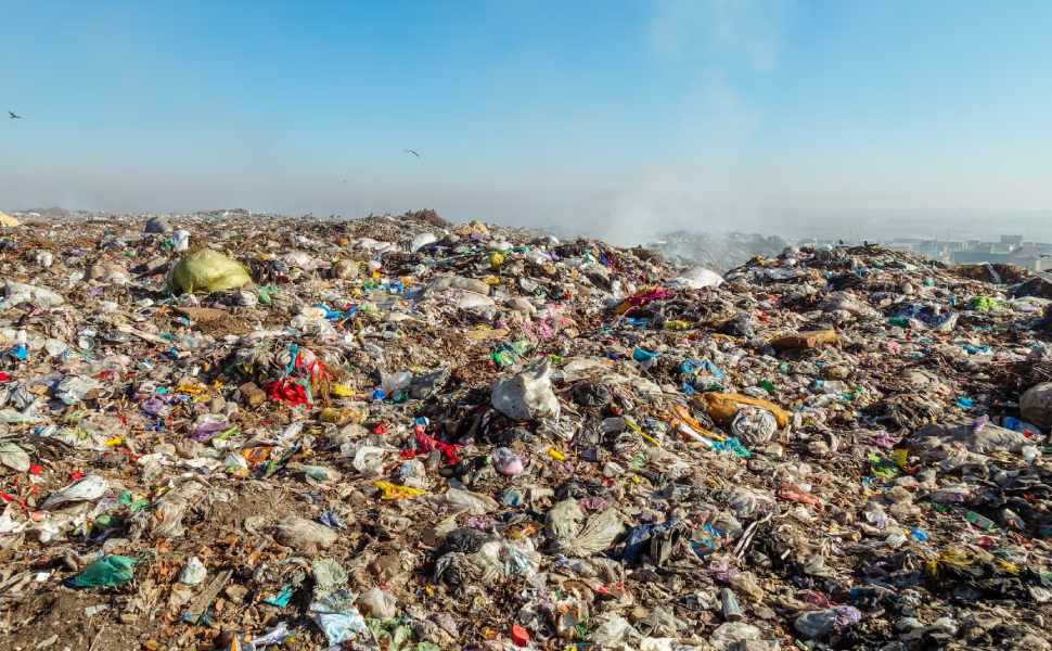 Rapporto Ecomafia 2026