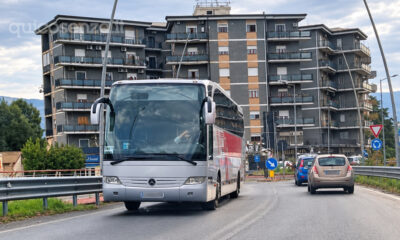 Rende autobus extraurbani