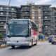 Rende: nuovi percorsi e fermate per gli autobus extraurbani. Trombino (FDL): «Corrette criticità strutturali sul traffico» 52 Rende autobus extraurbani