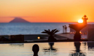 Resort Capo Vaticano Thalasso Spaph tommaso pugliese