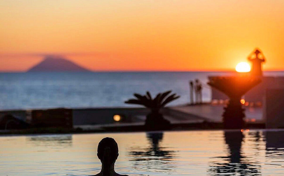 Resort Capo Vaticano Thalasso Spaph tommaso pugliese