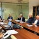 Riunione Cittadella - demanio marittimo linee guida