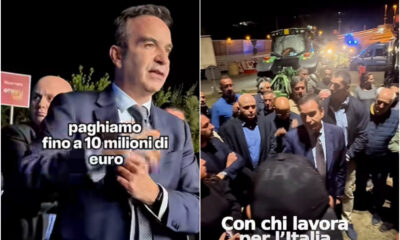 Roberto occhiuto