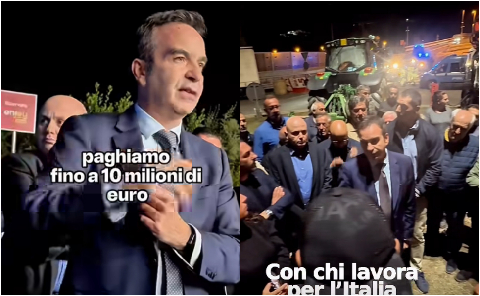 Roberto occhiuto