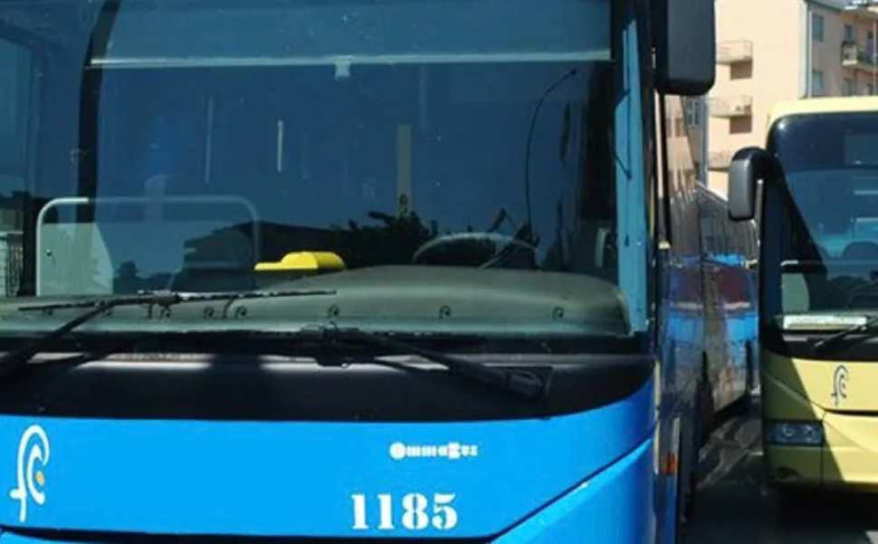 Rogliano - Rende - Collegamenti richiesta consulta giovanile roglianese 01
