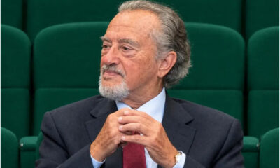 Rosario-Aiello-Unical-ex-rettore-docente