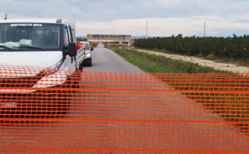 SP 173, è scontro sulla chiusura: Stasi accusa la Provincia di Cosenza «totalmente avulsa dal territorio» 54 SP 173