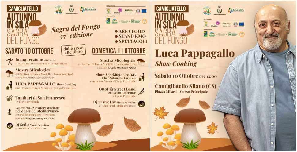 Sagra-del-Fungo_locadina - Luca Pappagallo