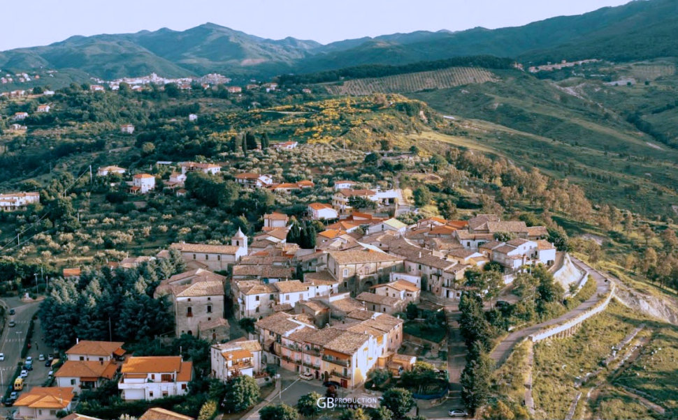 San Vincenzo La Costa punta sulla rinascita del Palazzo Baronale: il sogno del sindaco Iannotta per il rilancio turistico 55 San Vincenzo La Costa_02