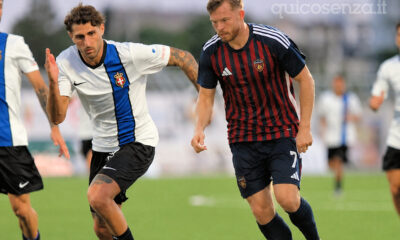 Savoia Cosenza Calcio