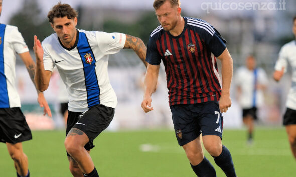 Savoia Cosenza Calcio