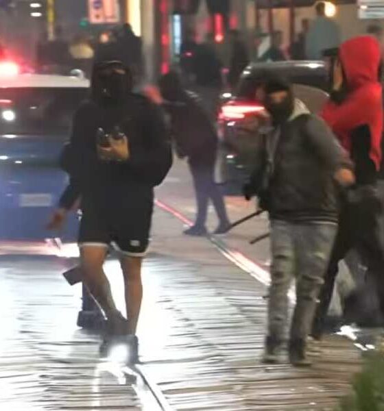 Scontri Nord Milano 03 sicurezza