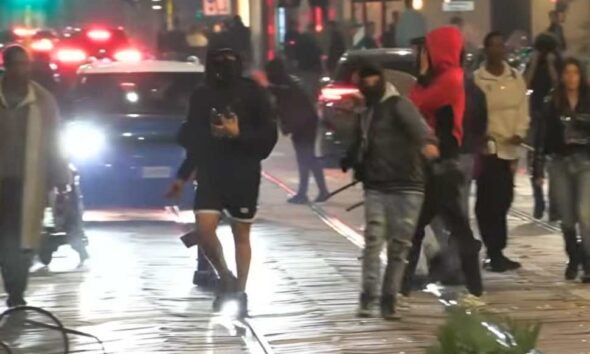 Scontri Nord Milano 03 sicurezza