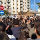 Scuola, esplode la protesta: da Cosenza a Rende e Bisignano, studenti in piazza per chiedere «sicurezza e investimenti» - FOTO 54 Scuola studenti protesta Rende Cosenza