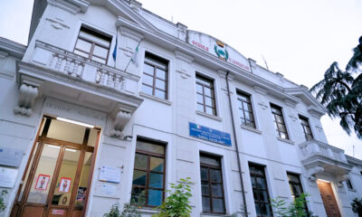 Scuola via Milelli