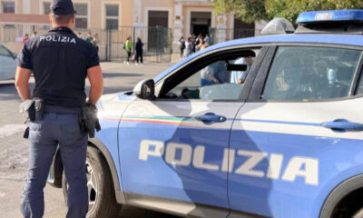 Scuole sicure spaccio davanti le scuole