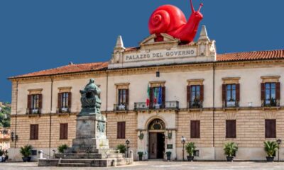 Slow Food Cosenza 01