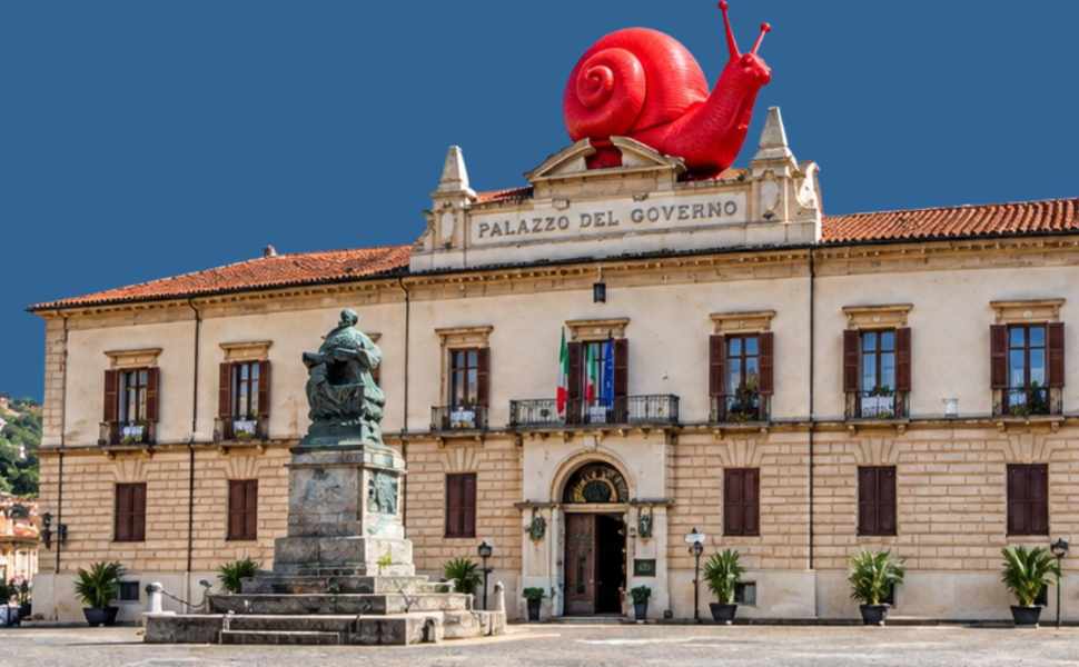 Slow Food Cosenza, nasce il 10° presidio in Calabria: biodiversità e produzioni locali 51 Slow Food Cosenza 01
