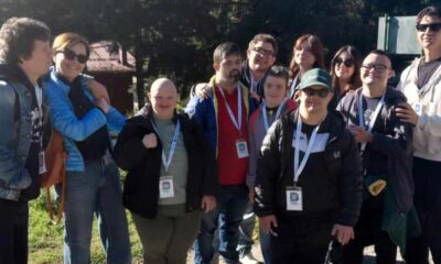 AIPD Sonia Falcone - Associazione Italiana Persone Down